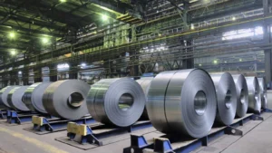 China trading company vs manufacturer