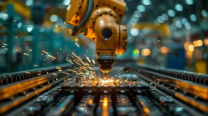 China trading company vs manufacturer