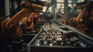 China trading company vs manufacturer