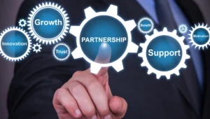 Choose a China Sourcing Partner