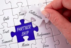 Choose a China Sourcing Partner