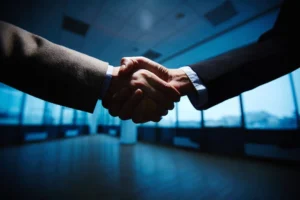 Choose a China Sourcing Partner