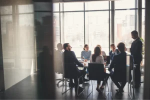Choose a China Sourcing Partner